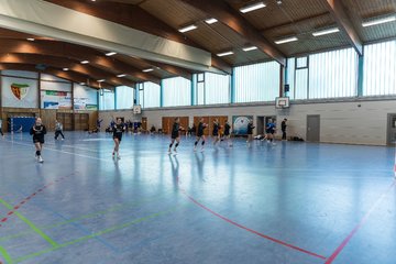 Bild 13 - F HSG Kremperheide/Muensterdorf - HSG Holstein Kiel/Kronshagen : Ergebnis: 31:26